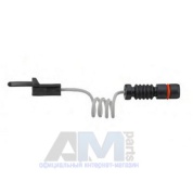 Датчик износа задних колодок ATE на Mercedes G-class W463 24.8190-0407.2