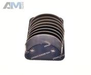 Комплект шатунных вкладышей KOLBENSCHMIDT (37086600) Volkswagen Tiguan II (2016-2020) 2.0TDI