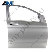 Дверь передняя правая A2467200205 Mercedes B-class W246