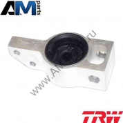 Опорный кронштейн переднего рычага Lemforder JBU724