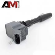 Катушка зажигания Audi A4 (B8) рестайлинг 1.8/2.0 TFSI 06H905110G