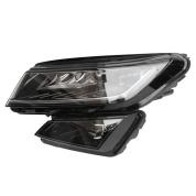 Фара светодиодная левая на Kodiaq 566941015C