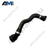 Шланг системы охлаждения от клапана к разъему для Mercedes E450 W213 (рестайлинг) (M256) A2575012900