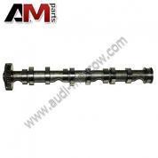 Распредвал выпускной (4-6 цил.) Audi A6 (C6) III 2.7 CANA/CANB 059109009BL