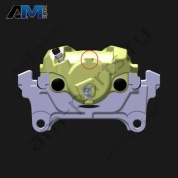 Корпус тормозного суппорта Volkswagen Passat (B8) 2015-2024 561615123A