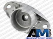 Опора заднего амортизатора Фольксваген Пассат Б7 KB95709 NTN-SNR