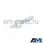 Болт с двойным буртиком для автомобилей концерна VAG N91002702