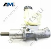 Главный тормозной цилиндр A2124300801 на Mercedes SL-class R321