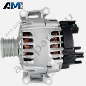 Генератор A014154140280 для Mercedes C-class W204