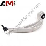 Оригинальный направляющий рычаг левый Audi A5 (8T) 8K0407693N