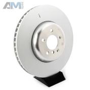 Оригинальный передний правый тормозной диск 374x36 34106894384 для BMW 5 серии (F10) 550iX