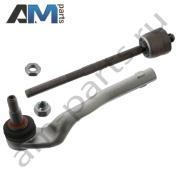 Рулевая тяга с наконечником FEBI (44215) Mercedes GLK 2008-2015 (X204)