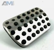 Накладка педали тормоза, стальная A1702900182 Mercedes V-class V447