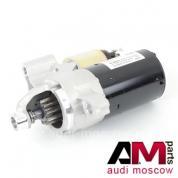 Стартер 1.1kW Audi A4 (B8) 06H911021A