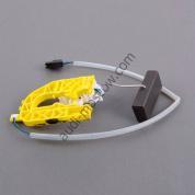 Датчик уровня топлива нижний левый Ауди А8 (D3) 4E0919673A