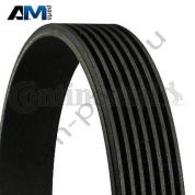 Ремень генератора ContiTech 7PK2005 для Mercedes GLS X166