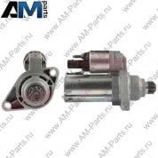 Стартер 1.1KW Гольф Плюс 0AM911023BX