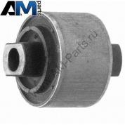 Сайлентблок несущего рычага передний на Пассат Б5 10020 (FEBI)