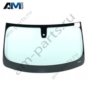 Лобовое стекло с дисплеем 51317409375 BMW X3 G01