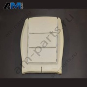 Наполнитель подушки сиденья Skoda Superb (3T) 2008-2015 3T0881375AQ