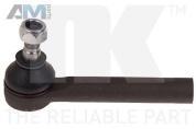 Рулевой наконечник правый (50347102) NK Audi A7 (4G) 2011-2018