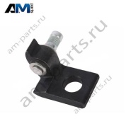 Петля левой двери нижняя 9A783340501 Porsche Cayenne 2017-2024