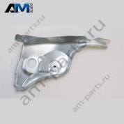 Усилитель водоотводного короба Audi A6 (C8) 2019-2024 4K0806280B