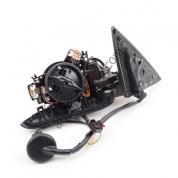 Механизм зеркала левый Ауди А6 (C6) 2009-2011 4F1857409AK01C