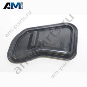 Накладка внутренней панели задней Audi Q8 e-tron 2024-2024/Audi e-tron 2019-2023 4KE839916