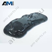 Накладка внутренней панели задней Audi Q8 2019-2024 4M8839103A