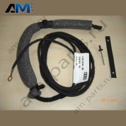 Ремкомплект Audi A3 Cabriolet (8V) 2013-2020 8V7898021