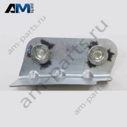 Крепление запасного колеса Volkswagen Caddy 2021-2024 5R3802807