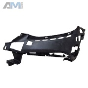 Кронштейн переднего бампера опорный левый на Mercedes E W213 (2016-2023) A2138850965