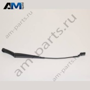 Поводок бескаркасной щетки Skoda Skoda Kamiq 2019-2024 567955409