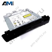 Центральный блок управления Audi A6 (C7) 2015-2018 4G1035027