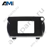 Щиток решетки бампера 51118737334 BMW X5 G05