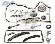 Комплект замены цели FEBI (174393) на Volkswagen Passat B7 (2010-2016) 1.4TSI