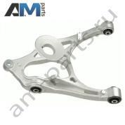 Рычаг задний нижний левый LEMFORDER (3789401) для Mercedes GL 2006-2012 (X164)