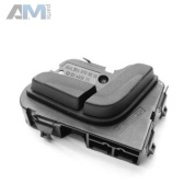 Блок управления сиденья переднего пассажирского A2059057703 Mercedes GLK X204