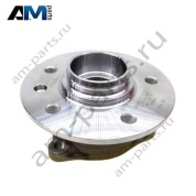 Передняя ступица (стандарт) 2N0407621D на Volkswagen Crafter (2017-2024)