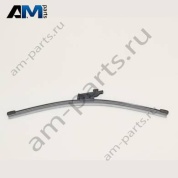 Щетка стеклоочистителя Skoda Fabia 2022-2024 6VE955425