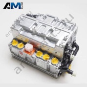 Блок силовой и управляющей электроники электропривода VAG 4M6907080