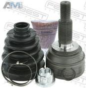 ШРУС наружный (1710Q7) FEBEST для Volkswagen Touareg II (2014-2018)