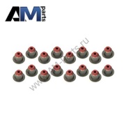 Комплект маслосъемных колпачок ELRING 530.070 для BMW X4 (G02) 2018-2025 20d (B47D)