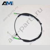 Трос разблокировки сиденья Skoda Skoda Kamiq 2019-2024 565885595