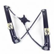 Стеклоподъемник двери пассажира Шкода Карок 575837462