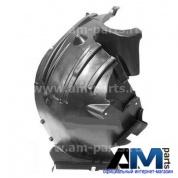 Подкрылок передний левый передняя часть A2046907530 Mercedes GLK X204