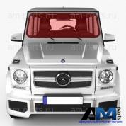Лобовое стекло Mercedes G-klasse W463 A4636703001