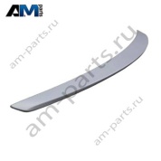 Спойлер крышки багажника	 Mercedes S-class W222 A2227930088