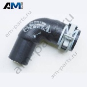 Шланг системы охлаждения Audi e-tron GT 2021-2024 9J1121637